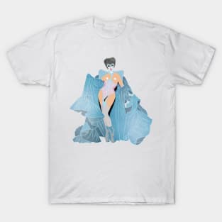 Gottmik drag queen T-Shirt